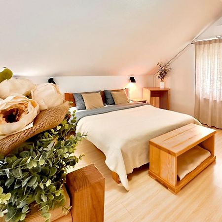 רקוביצה Apartments Sanja מראה חיצוני תמונה