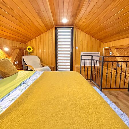 רקוביצה Apartments Sanja מראה חיצוני תמונה