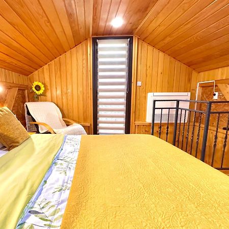 רקוביצה Apartments Sanja מראה חיצוני תמונה