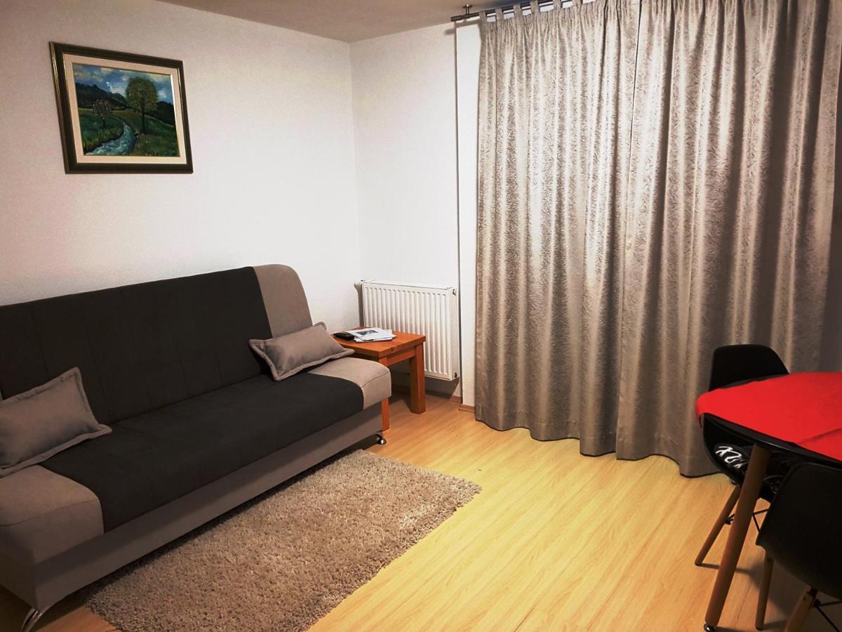 רקוביצה Apartments Sanja מראה חיצוני תמונה