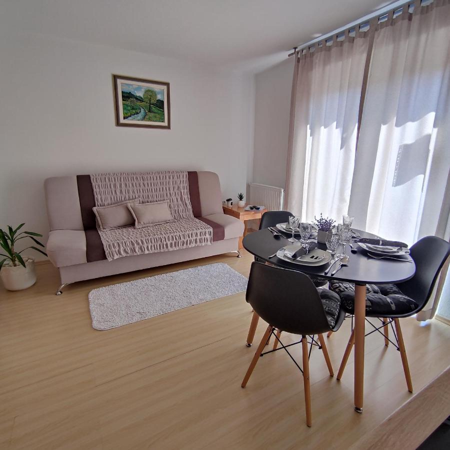 רקוביצה Apartments Sanja מראה חיצוני תמונה