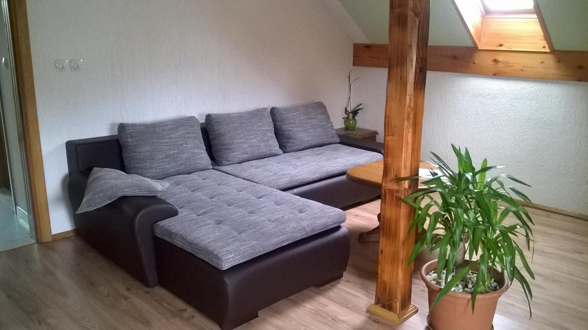רקוביצה Apartments Sanja חדר תמונה