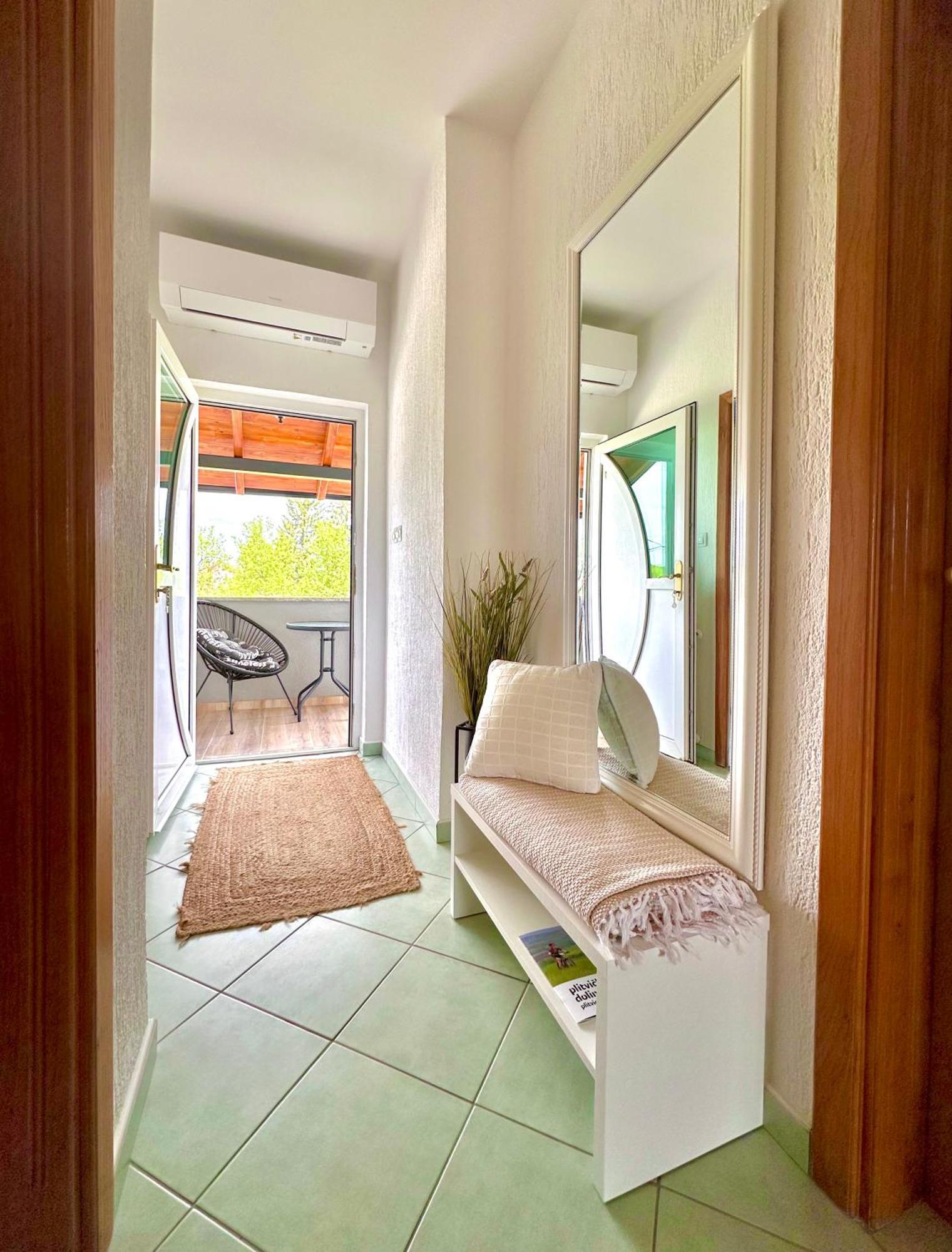 רקוביצה Apartments Sanja מראה חיצוני תמונה