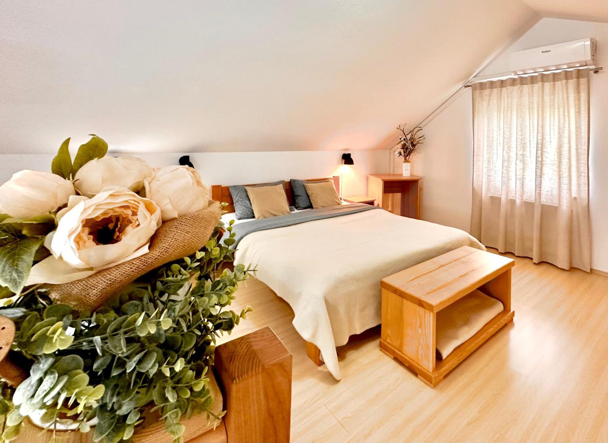 רקוביצה Apartments Sanja מראה חיצוני תמונה