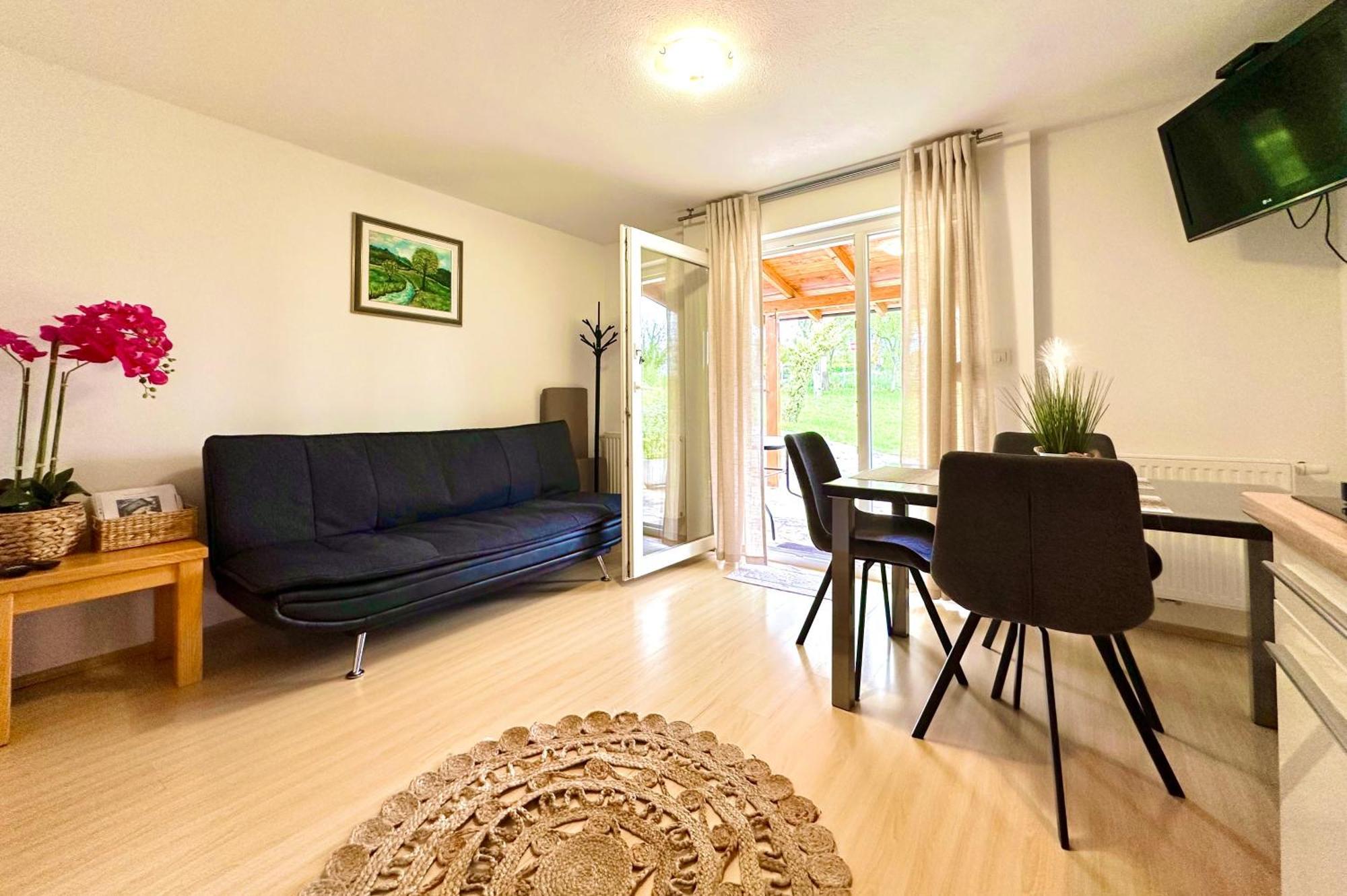 רקוביצה Apartments Sanja מראה חיצוני תמונה