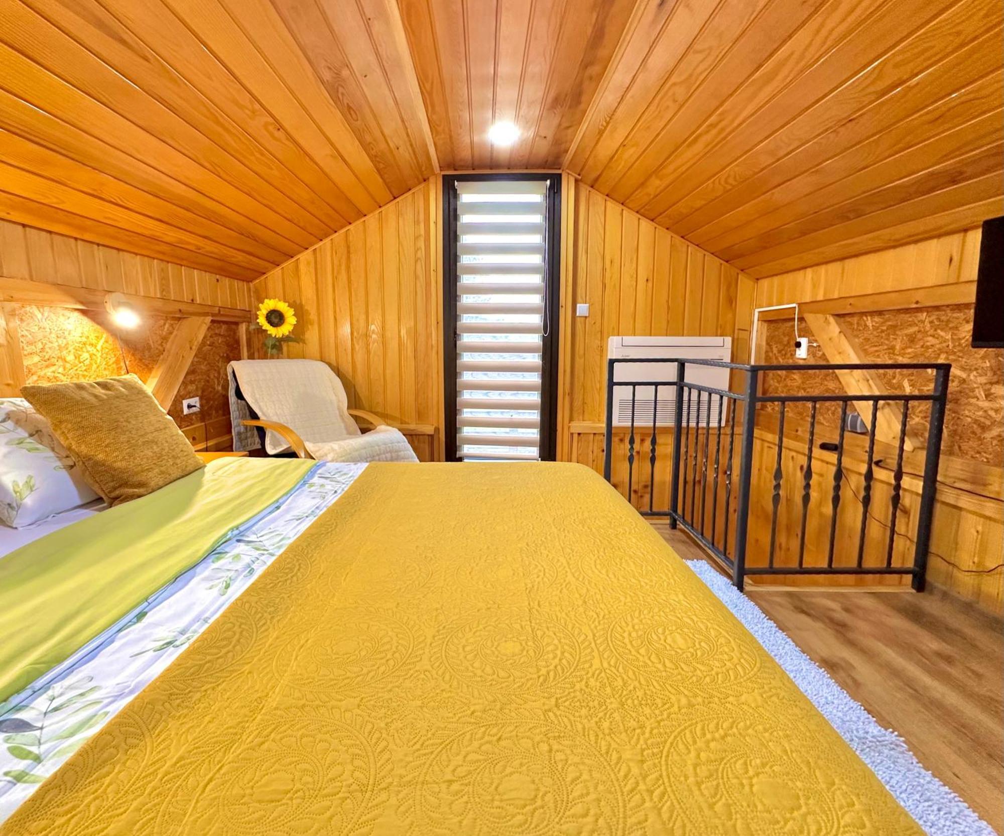 רקוביצה Apartments Sanja מראה חיצוני תמונה