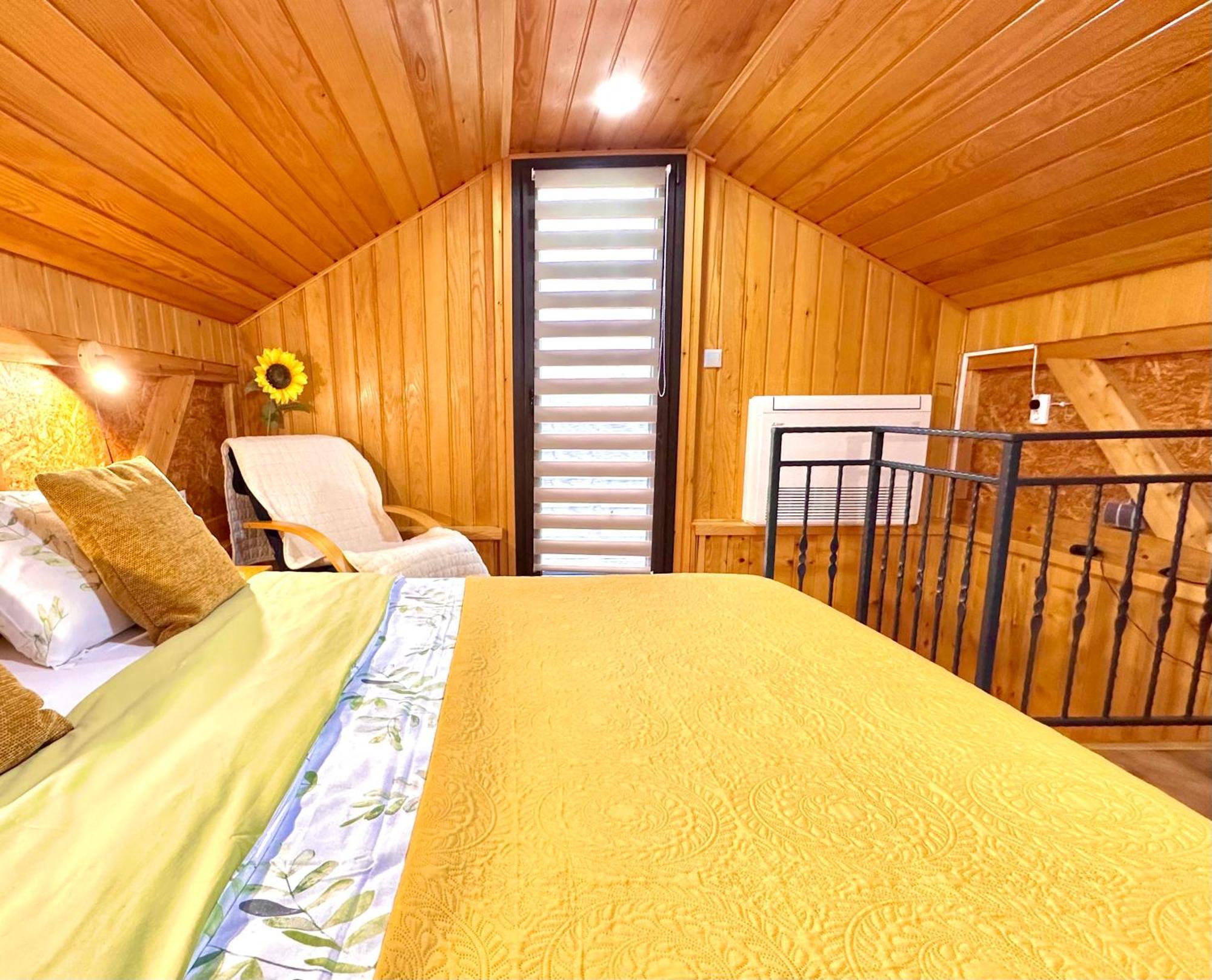 רקוביצה Apartments Sanja מראה חיצוני תמונה