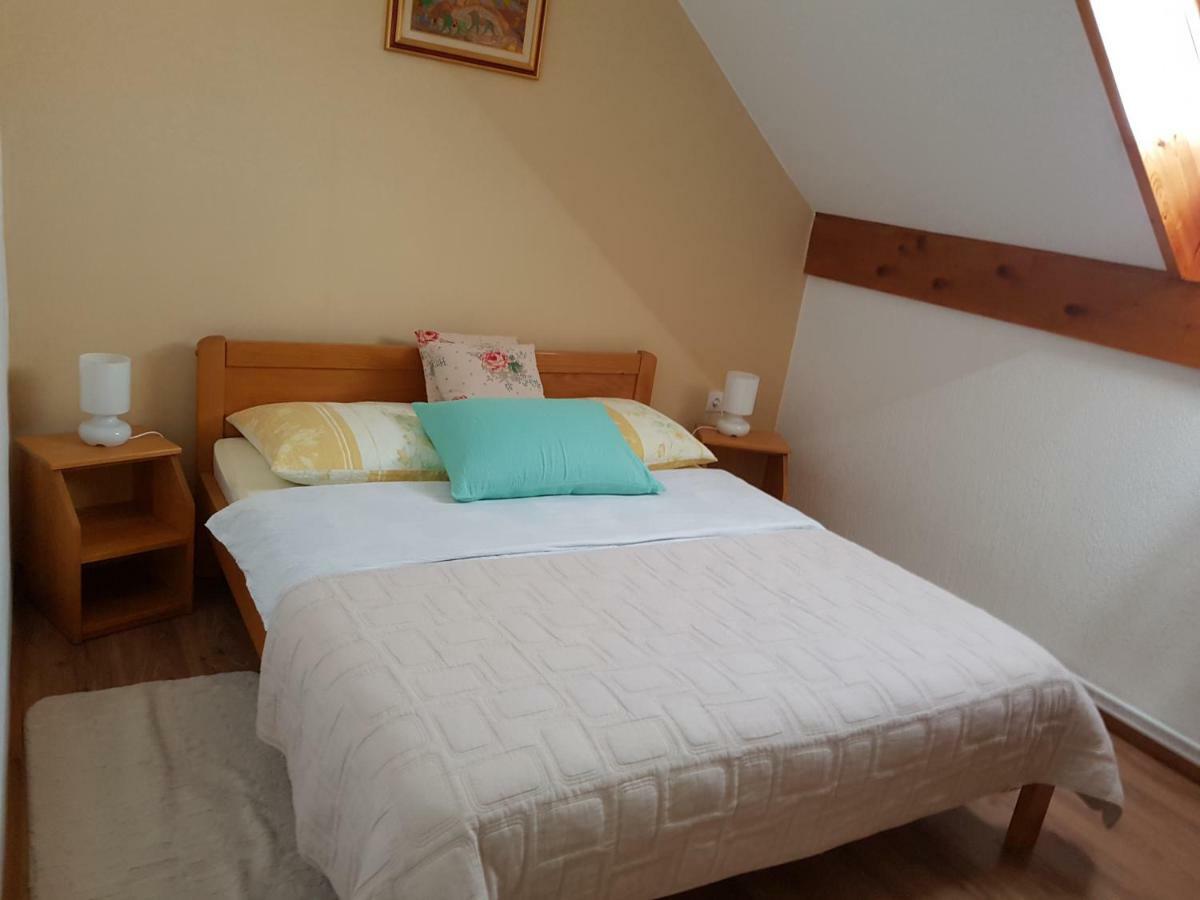 רקוביצה Apartments Sanja מראה חיצוני תמונה